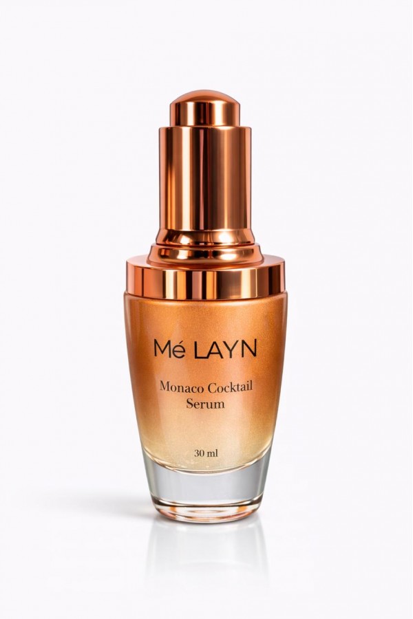  Monaco Cocktail Serum