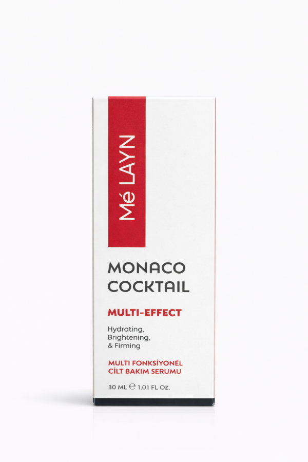  Monaco Cocktail Serum