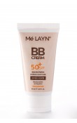 Tinted & Moisturizing SPF50 Kapatıcı ve Nemlendirici BB Krem 50 ml 