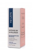 Intense 8D Hyaluron Nemlendirici Cilt Serumu 30 ml