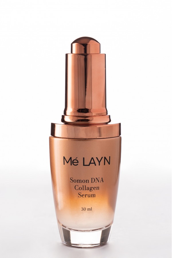 Somon Dna Kolajen Cilt Onarıcı Cilt Serumu 30 ml