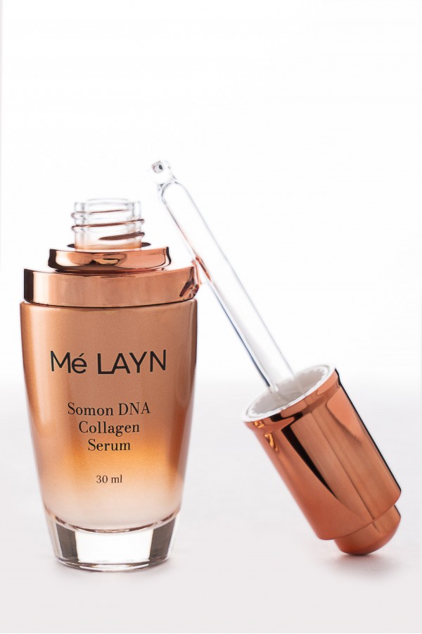 Somon Dna Kolajen Cilt Onarıcı Cilt Serumu 30 ml