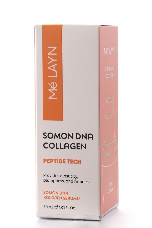 Somon Dna Kolajen Cilt Onarıcı Cilt Serumu 30 ml