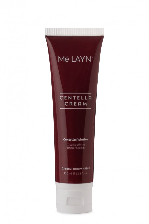 Centella Cream Derin Onarıcı Yatıştırıcı Cilt Bakım Kremi 100 ml
