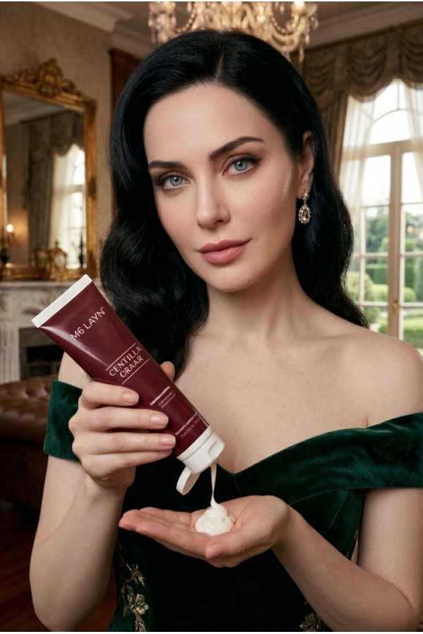 Centella Cream Derin Onarıcı Yatıştırıcı Cilt Bakım Kremi 100 ml