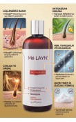 Anti Hairloss Dökülme Karşıtı Şampuan 400 ml