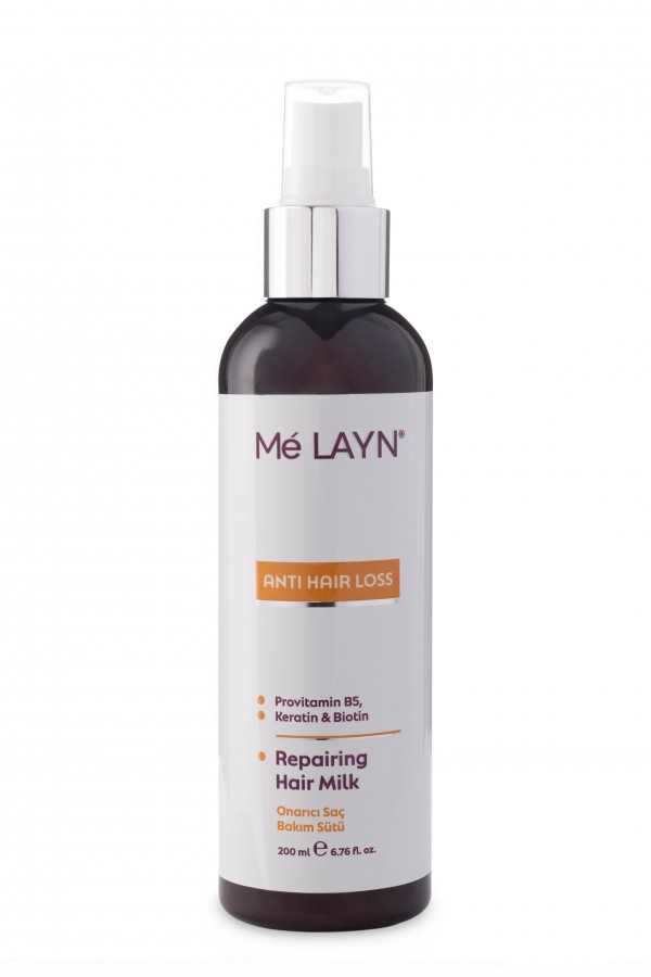 Repairing Hair Milk Onarıcı Saç Bakım Sütü 200 ml