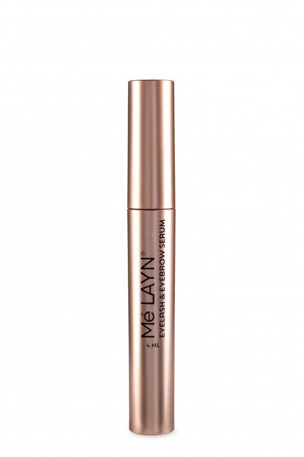 Eyebrow & Eyelash Kaş ve Kirpik Serumu 4 ml