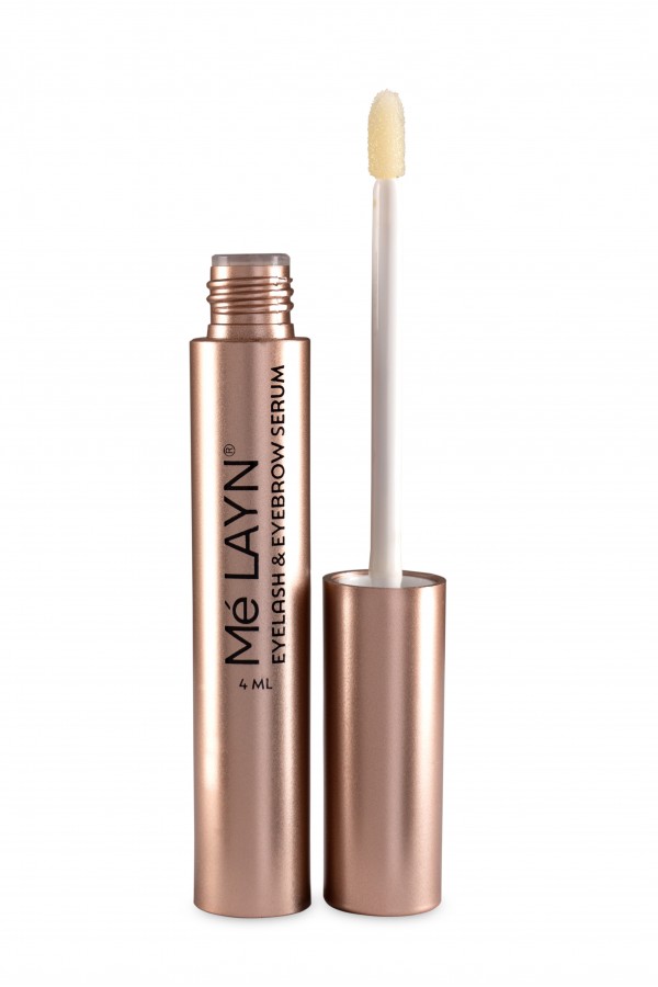 Eyebrow & Eyelash Kaş ve Kirpik Serumu 4 ml