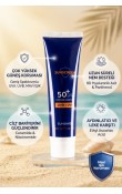 Sunshade SPF50+ Sunscreen Güneş Koruyucu Krem 100 ml