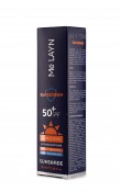 Sunshade SPF50+ Sunscreen Güneş Koruyucu Krem 100 ml