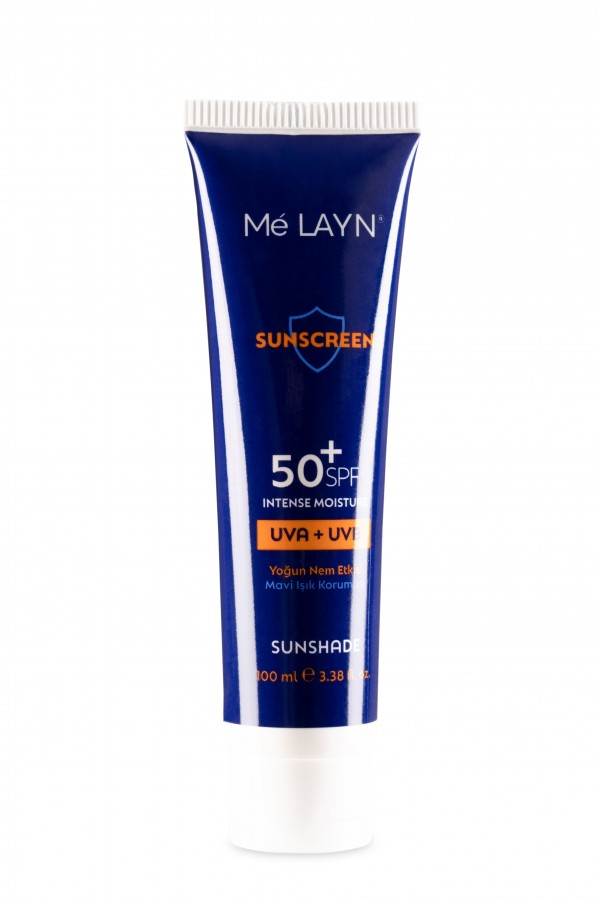 Sunshade SPF50+ Sunscreen Güneş Koruyucu Krem 100 ml