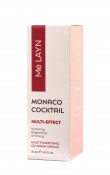 Monaco Cocktail Yaşlanma Karşıtı Nemlendirici Onarıcı Cilt Serumu 30 ml