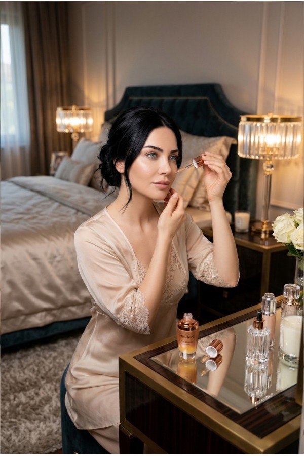 Anti Blemish Leke Karşıtı Cilt Serumu 30 ml