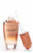 Anti Aging Face Up Yaşlanma Karşıtı Cilt Serumu 30 ml