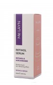 Retinol Aydınlatıcı Hücre Yenileyici Etkili Cilt Serumu 30 ml
