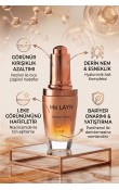 Retinol Aydınlatıcı Hücre Yenileyici Etkili Cilt Serumu 30 ml