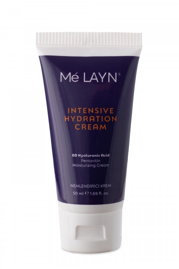 Intensive Hydration Nemlendici Krem 50 ml