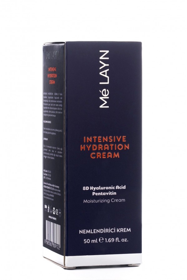 Intensive Hydration Nemlendici Krem 50 ml