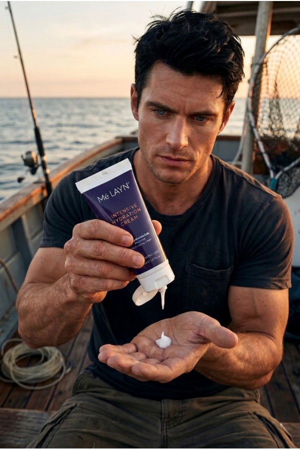 Intensive Hydration Nemlendici Krem 50 ml