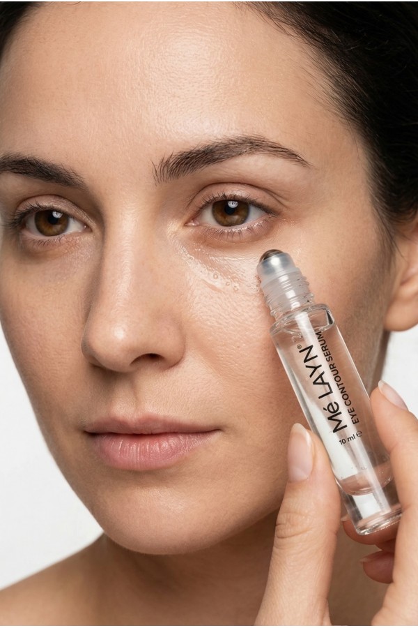 Eye Contour Serum Kırışıklık Karşıtı Göz Çevresi Bakım Serumu 10 ml
